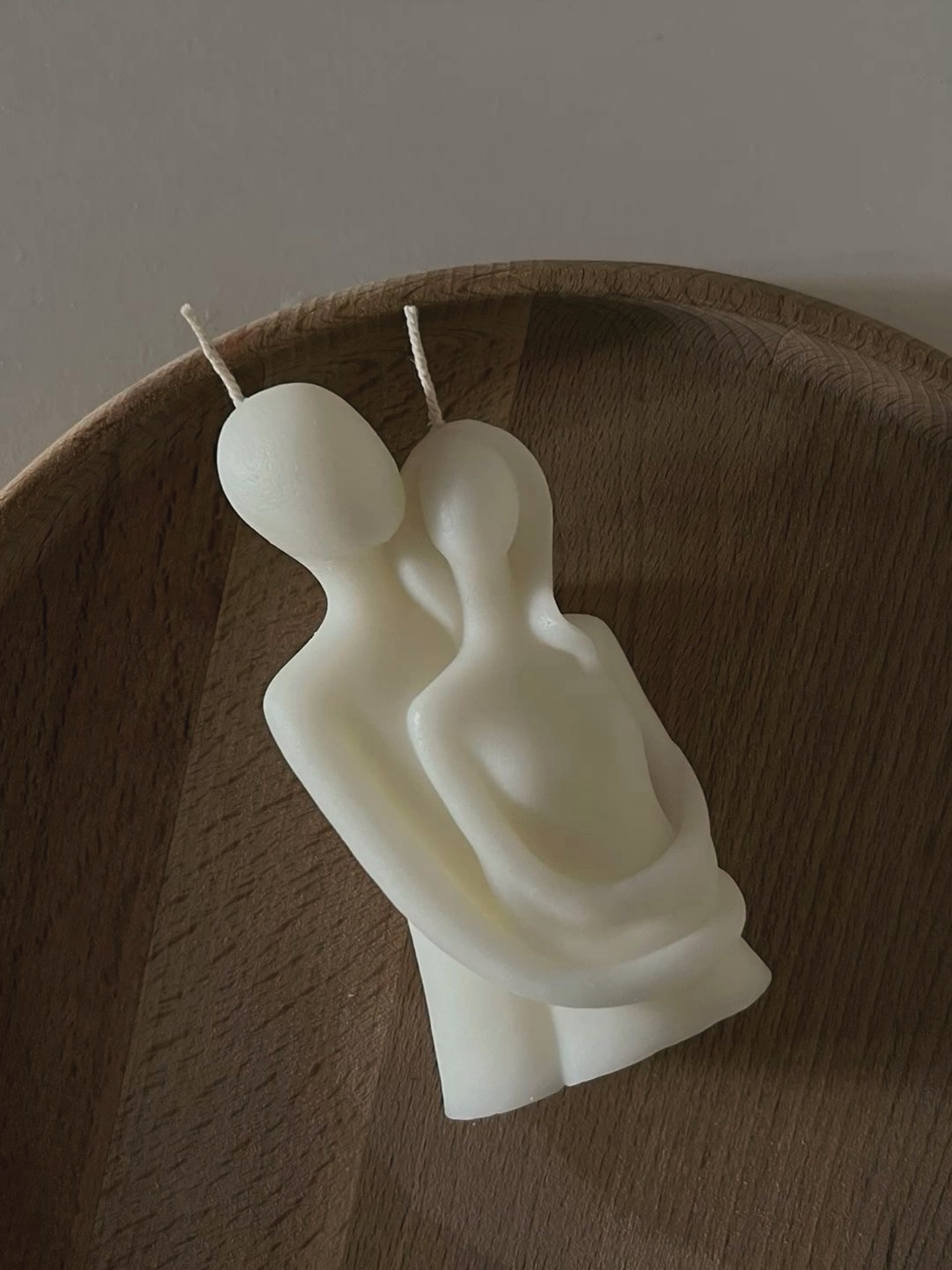 Dekorativne mirisne svijeće